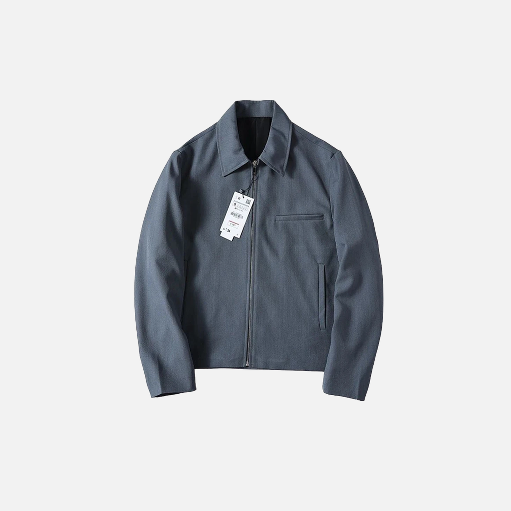 Men's British Business Casual Jacket