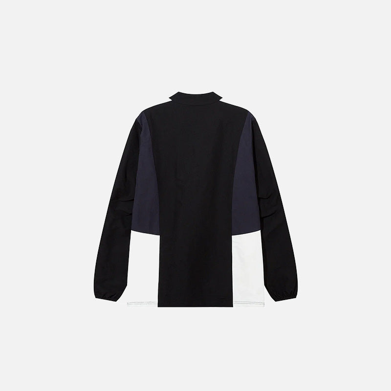 Vintage Retro Rivalry Sweatshirt