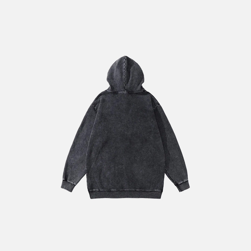 Anatomy In Motion Hoodie