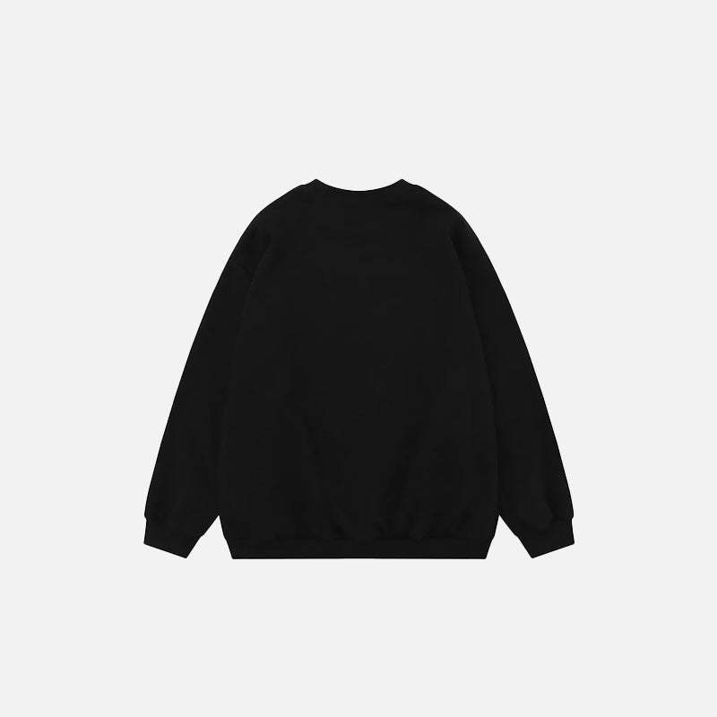 Mystic Midnight Sweatshirt