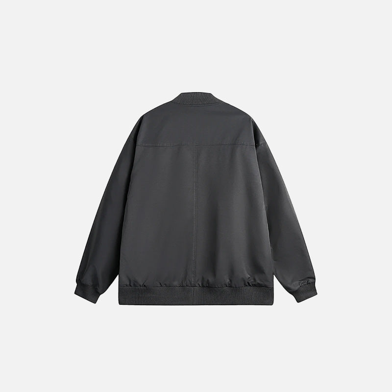 Steller Design Star Jacket