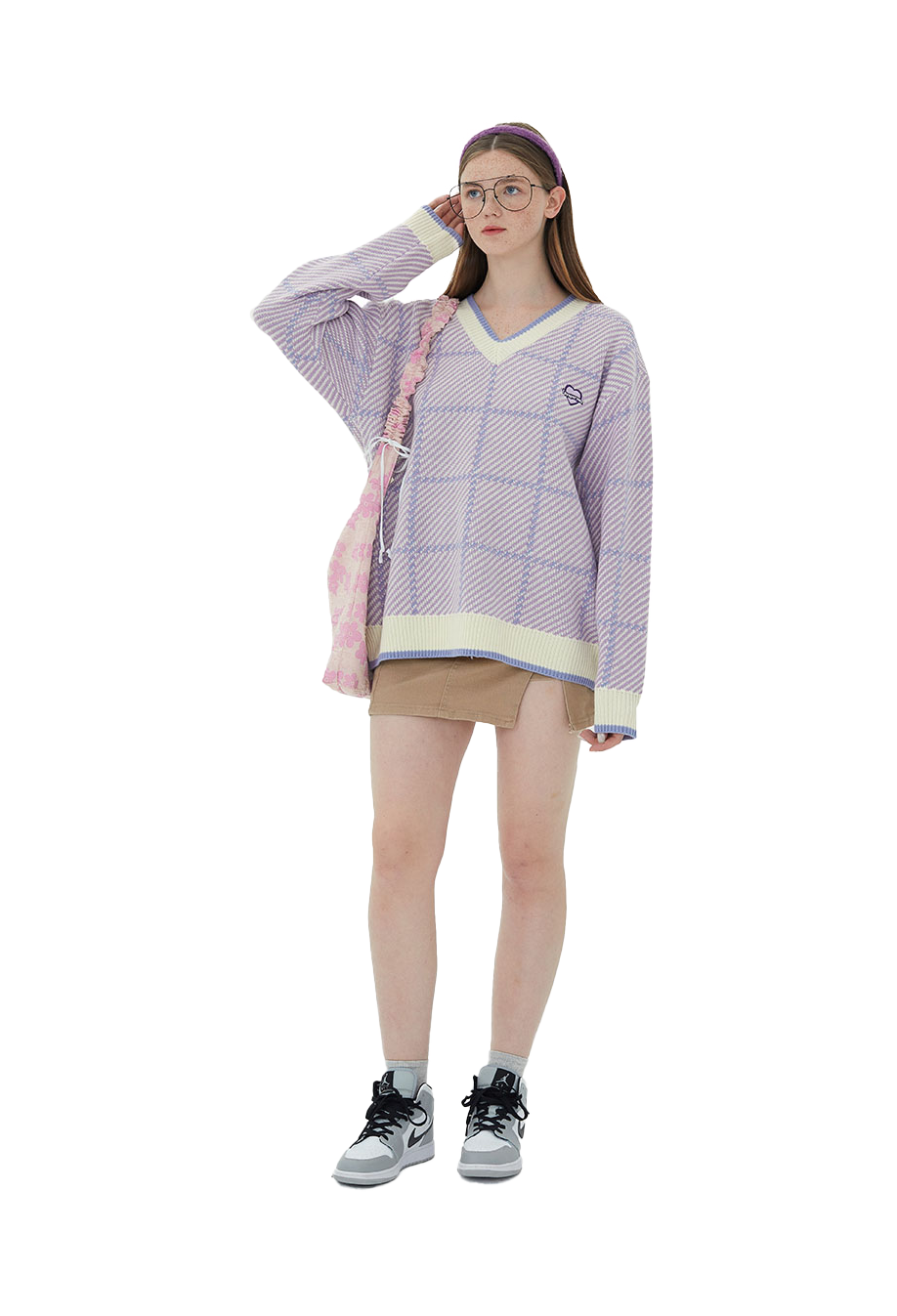 I Prefer You Sweaters