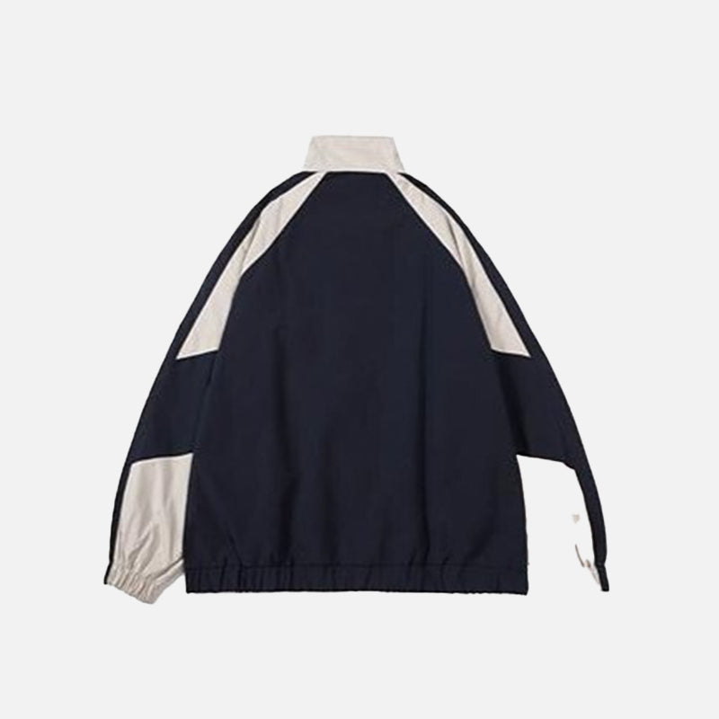 Windbreaker Women's Jacket