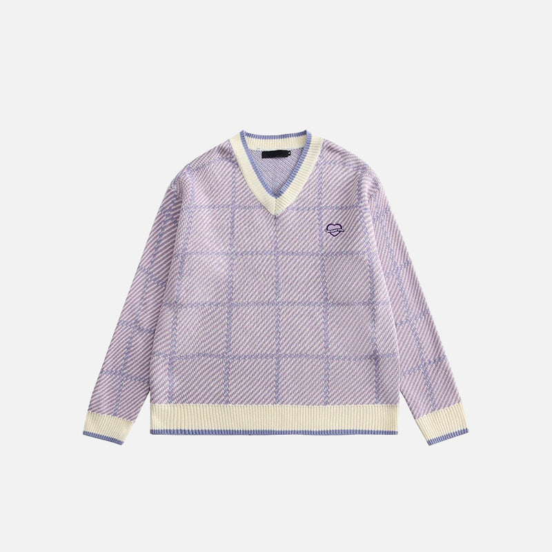 I Prefer You Sweaters