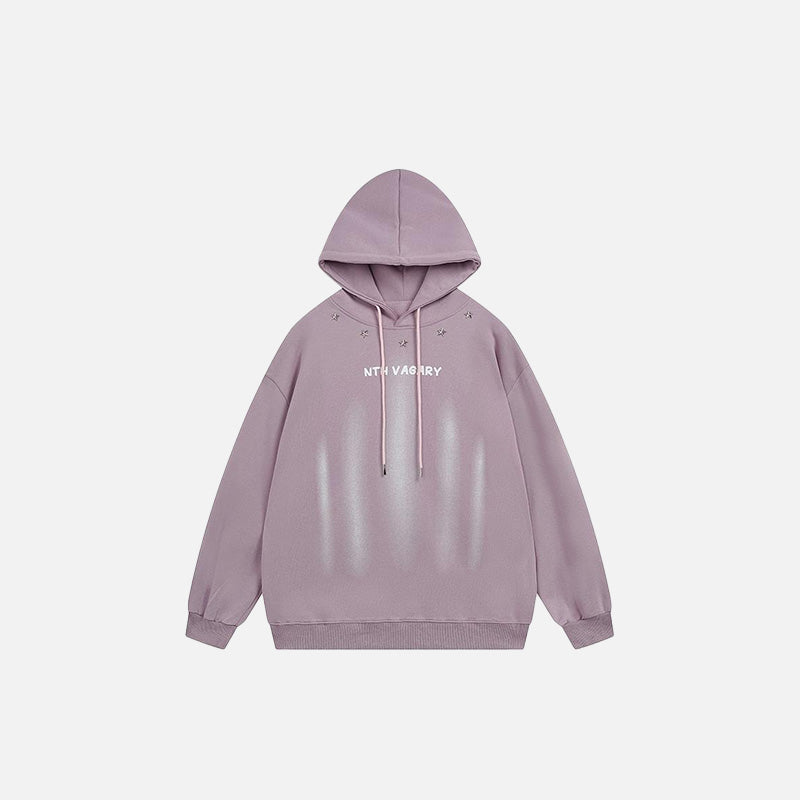 Devil Claws Hoodie