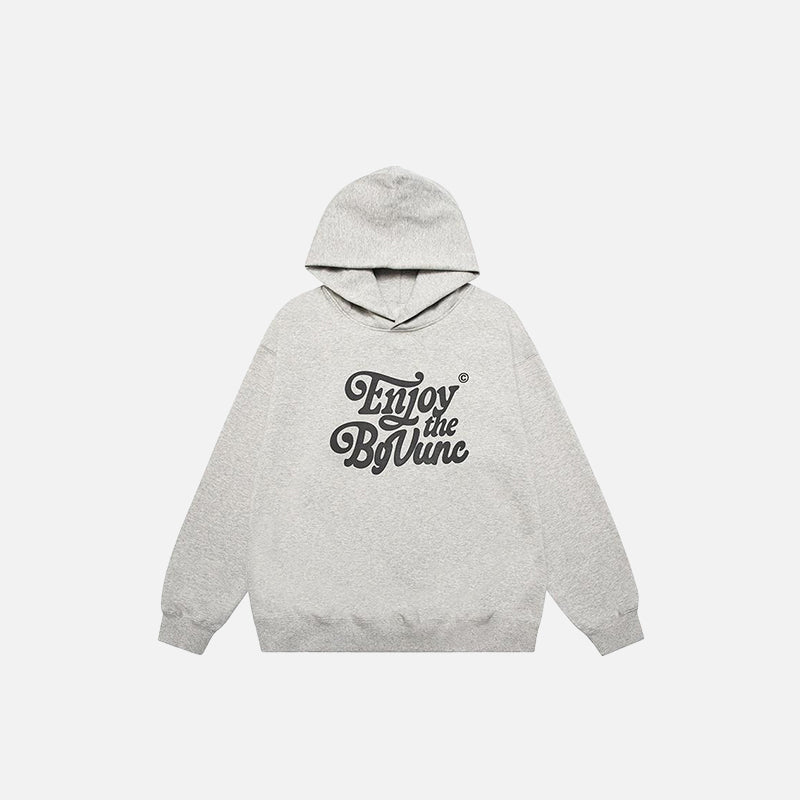 Enjoy Life Hoodie