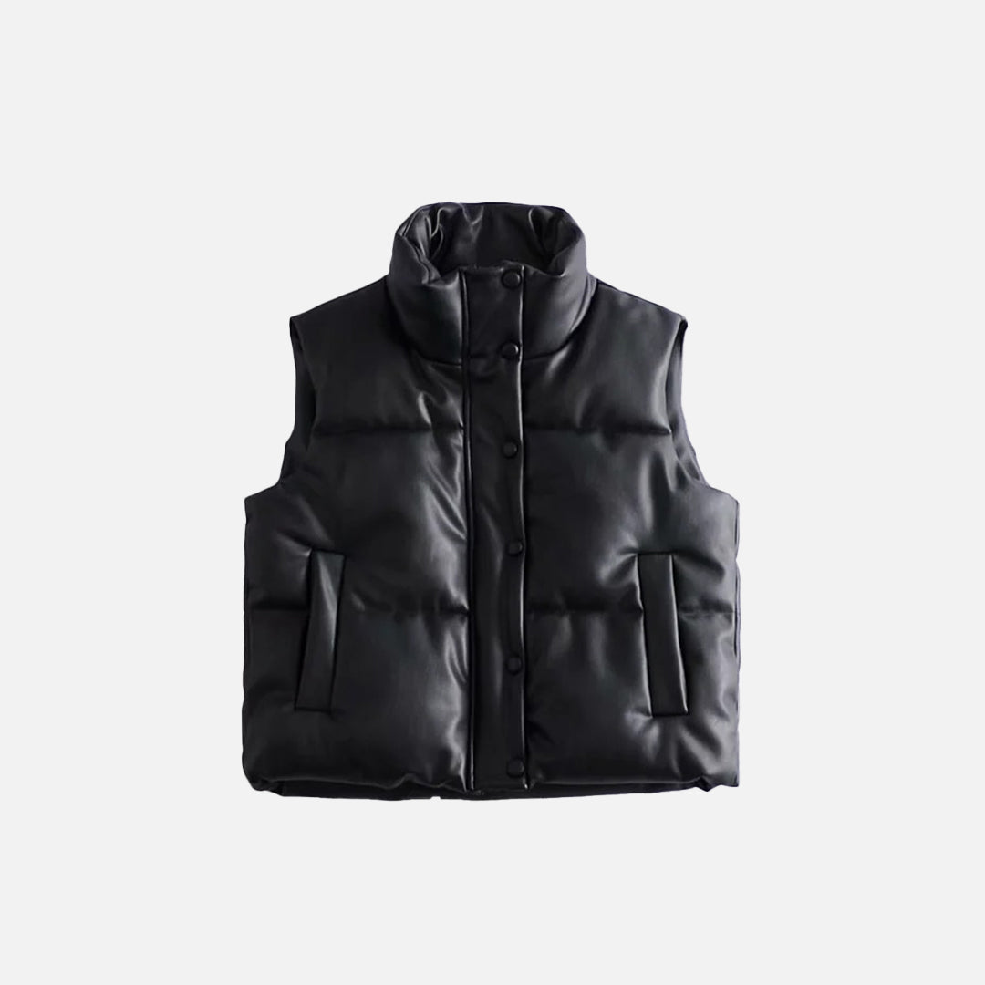 Puffer Women's Vest