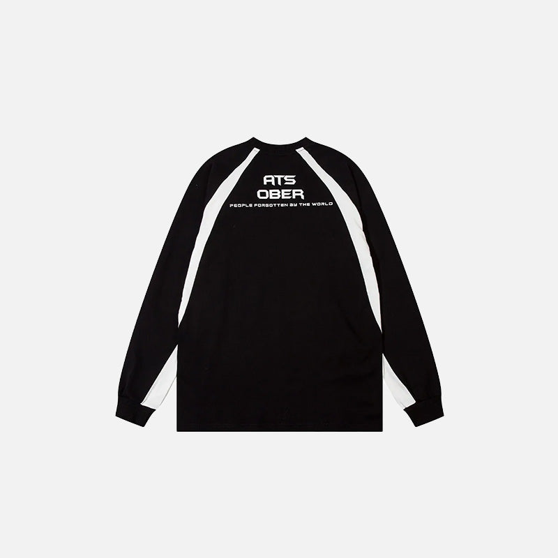 Sober Vibes Sweatshirt
