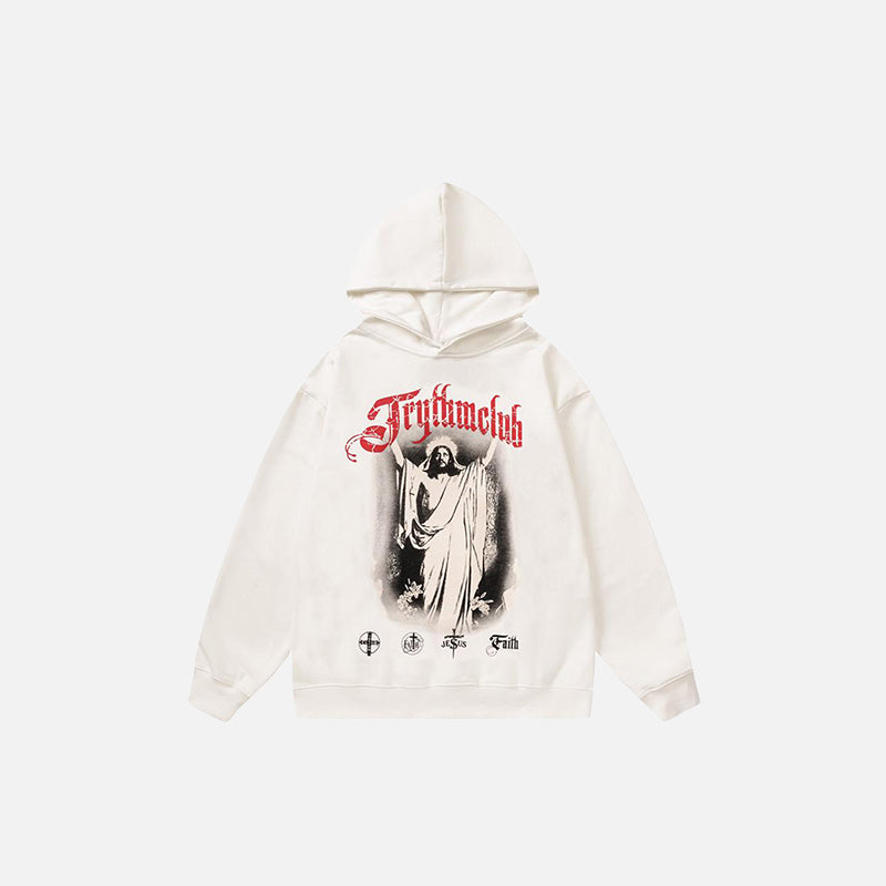 The Lord Vintage Hoodie