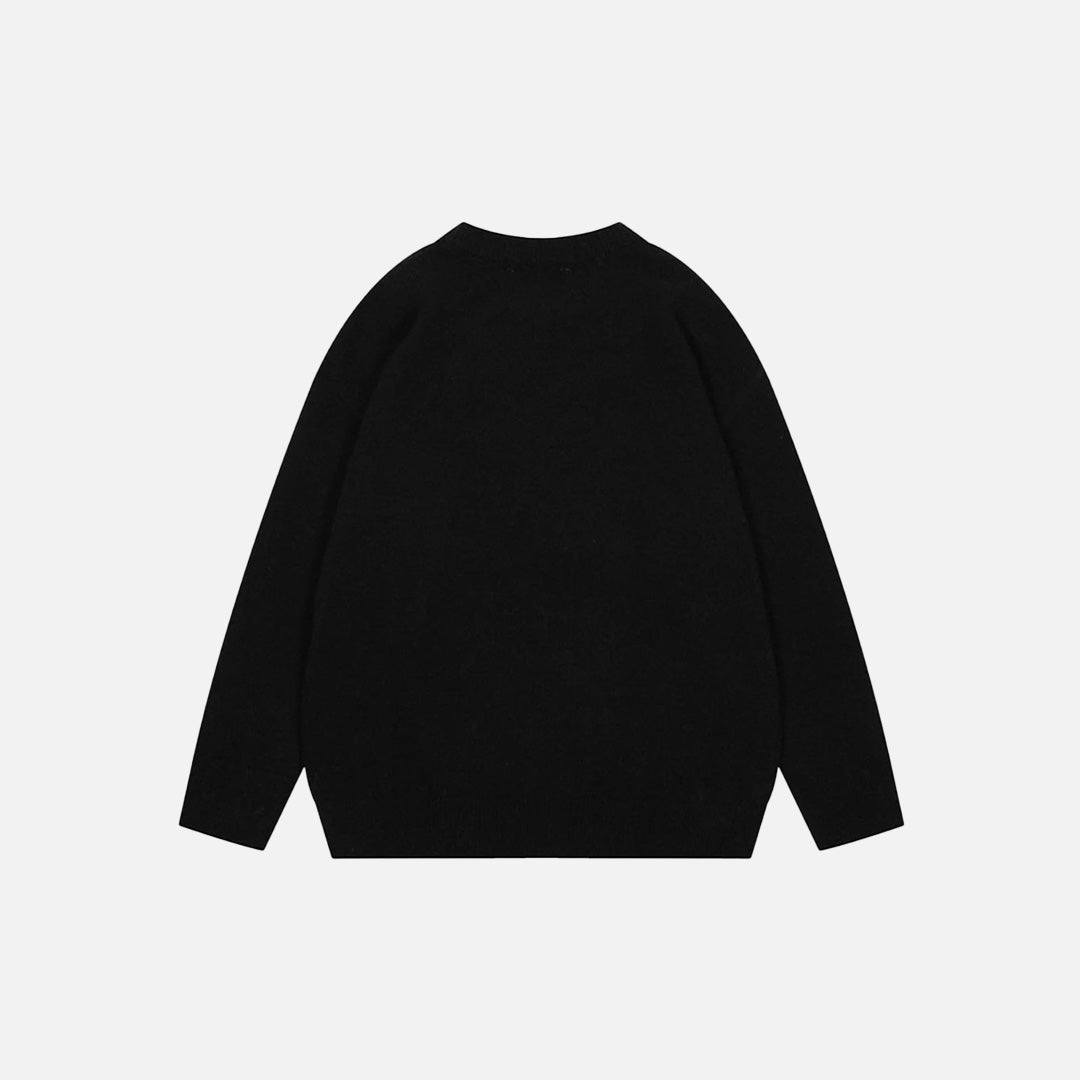 Tears Of Vision Sweater