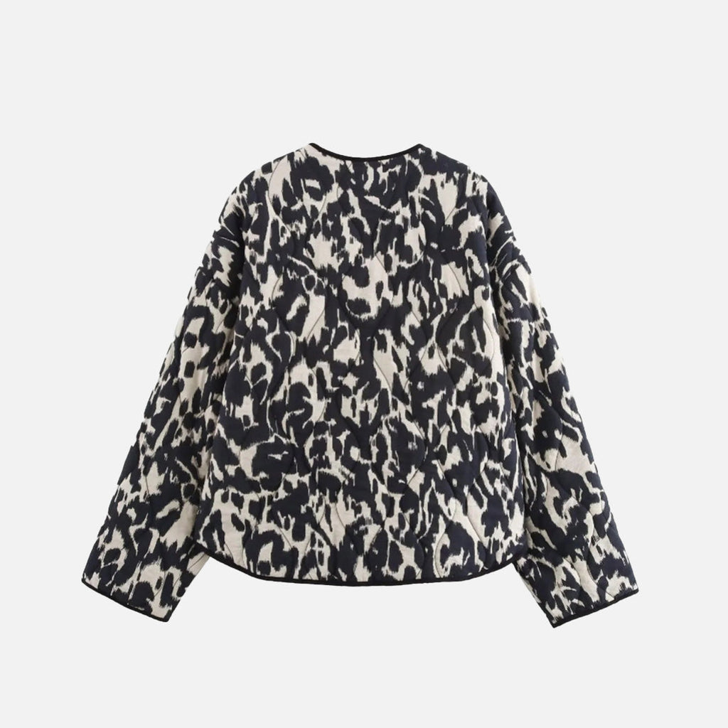 Enchanted Weave Jacket