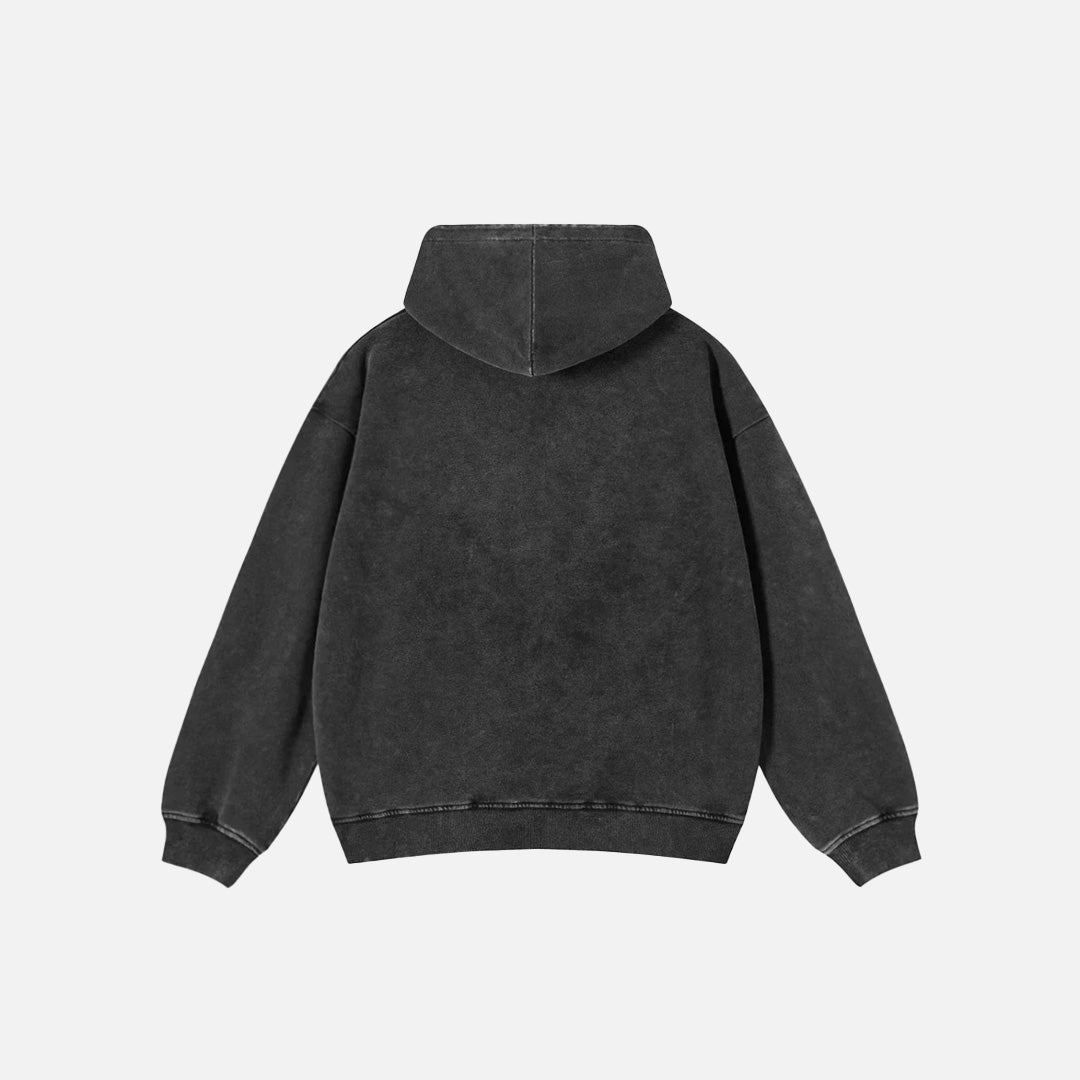 Higher Speed Racing Club Hoodie