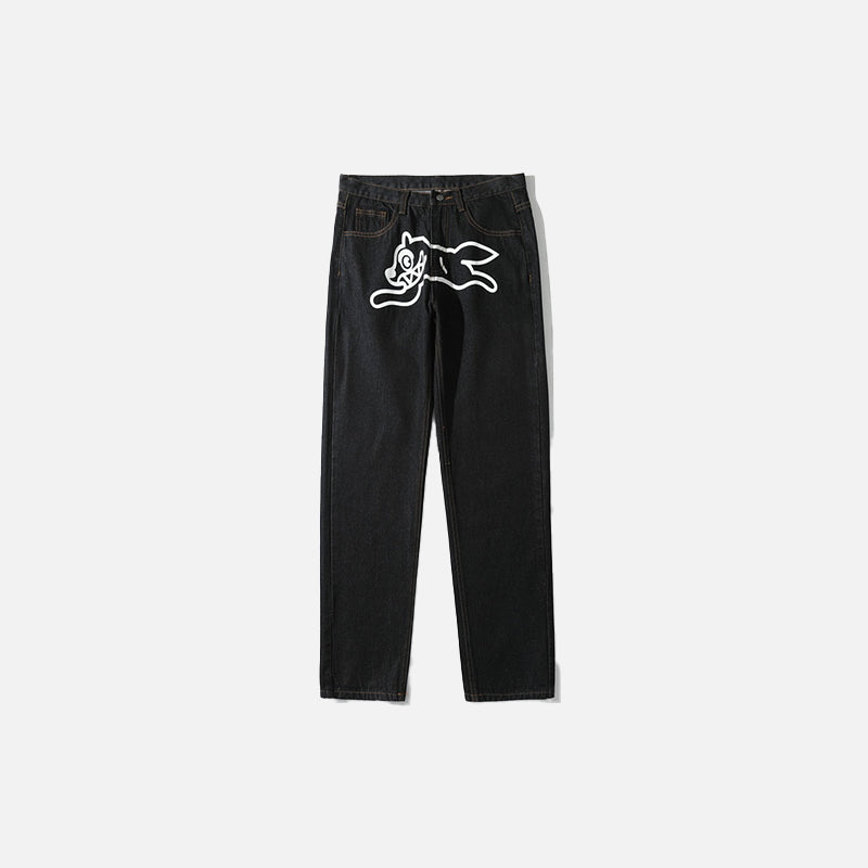 Ropa Dog Denim Jeans