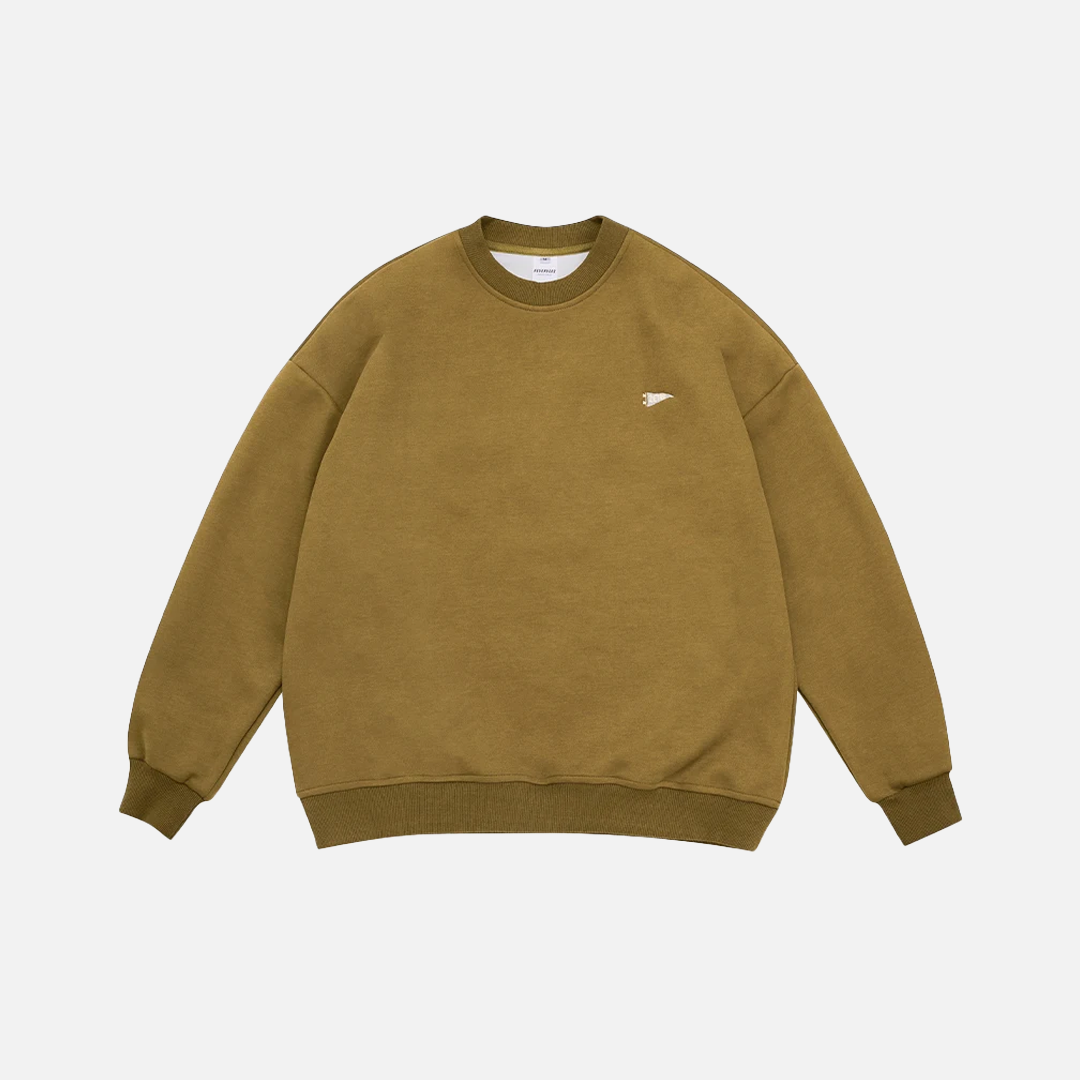 Premium Japanese Trend Sweatshirt