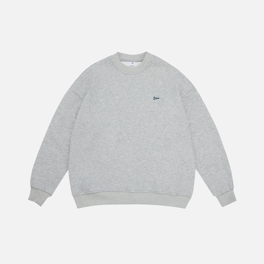 Premium Japanese Trend Sweatshirt