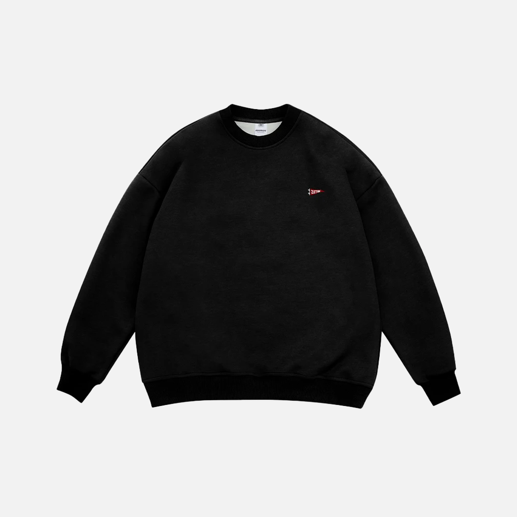 Premium Japanese Trend Sweatshirt