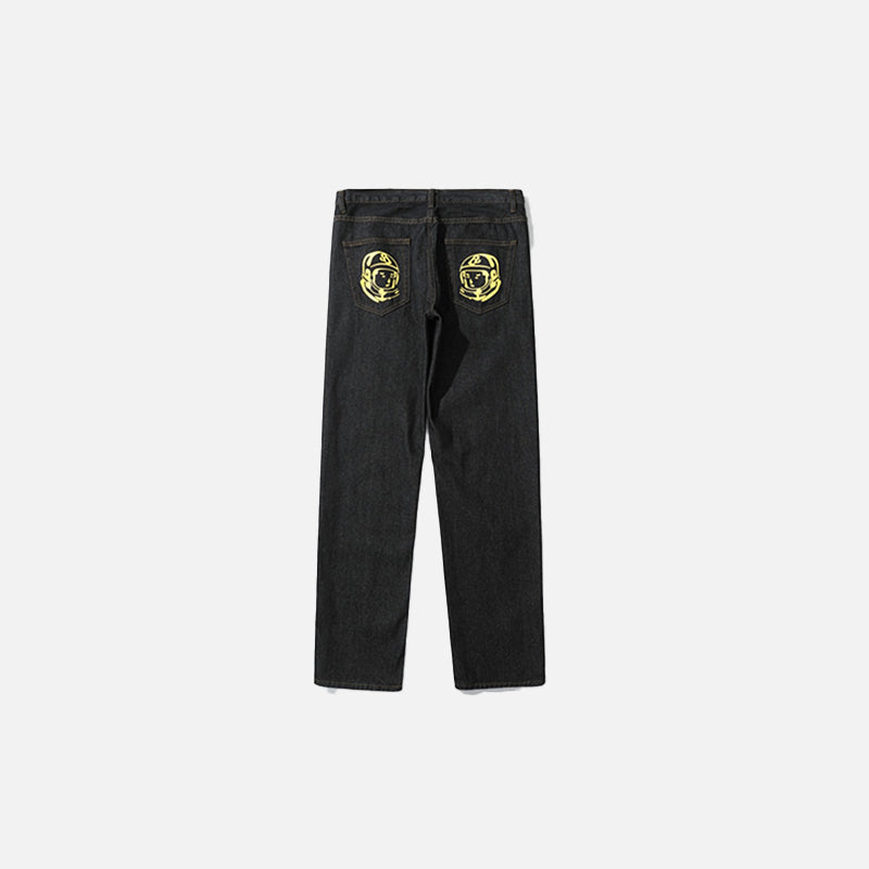 Ropa Dog Denim Jeans