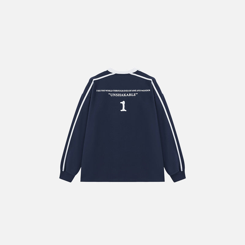 Iconic Insignia Sweatshirt
