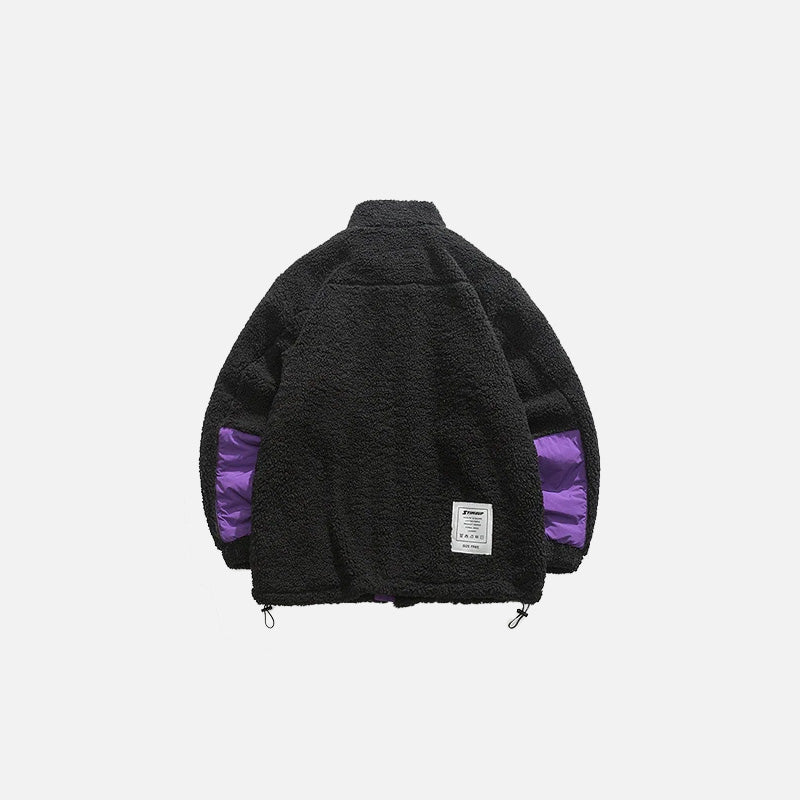 Mountain Breeze Fleece Jacket