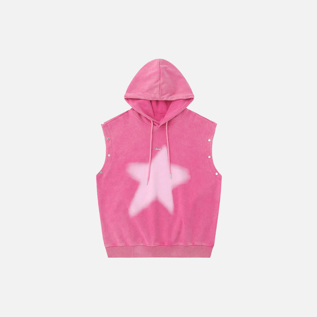 Celestial Star Hoodie