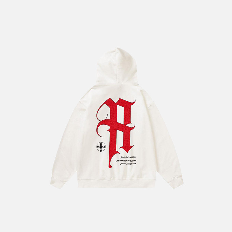 The Lord Vintage Hoodie