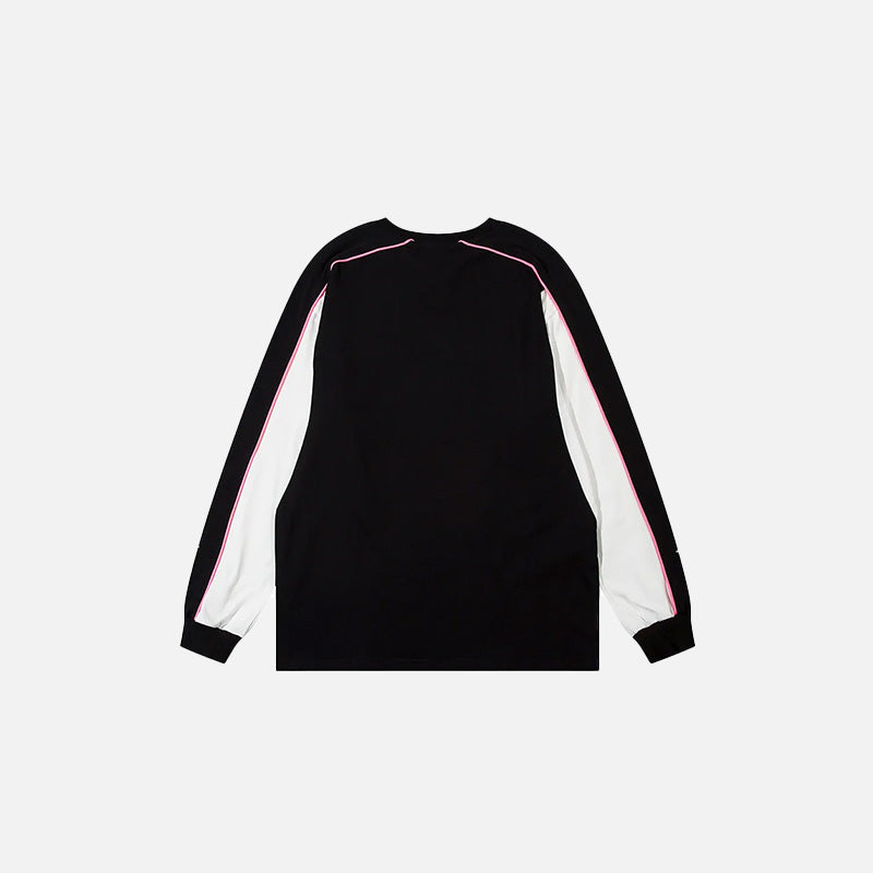 Starlight Wave Sweatshirt