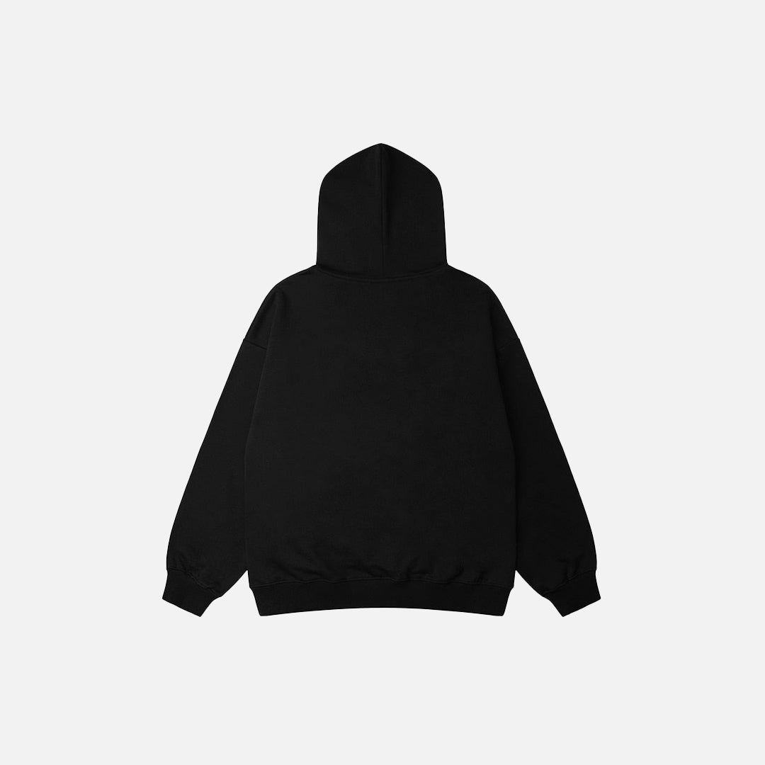 Pray The Lord Hoodie