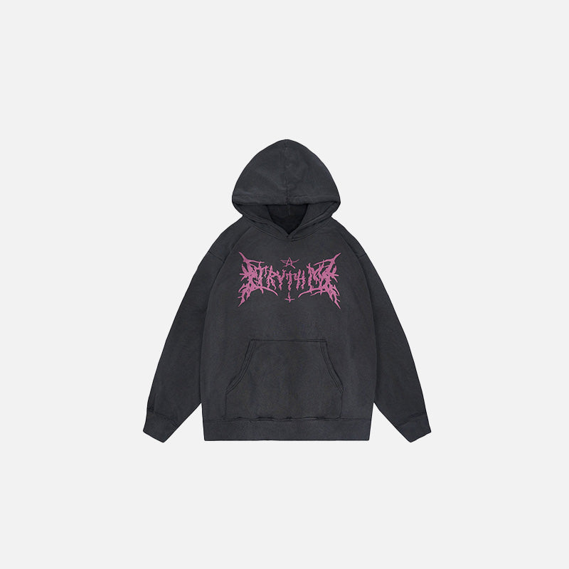 Cryptic Sprawl Hoodie