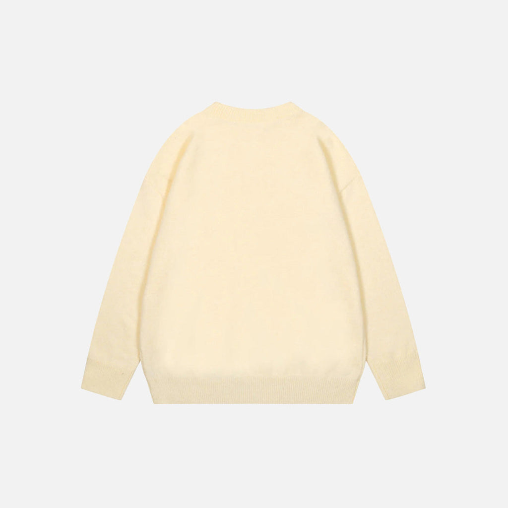 Tears Of Vision Sweater