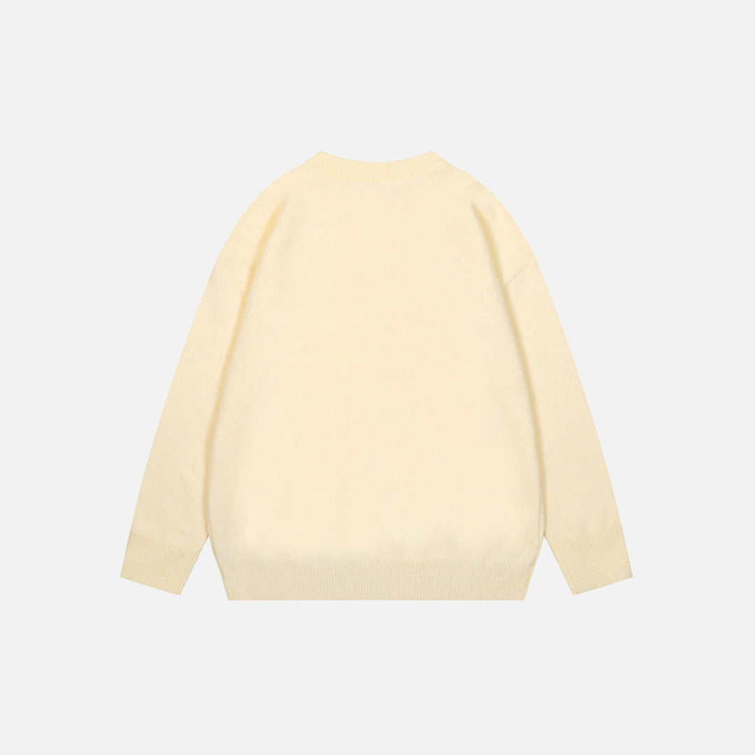 Tears Of Vision Sweater