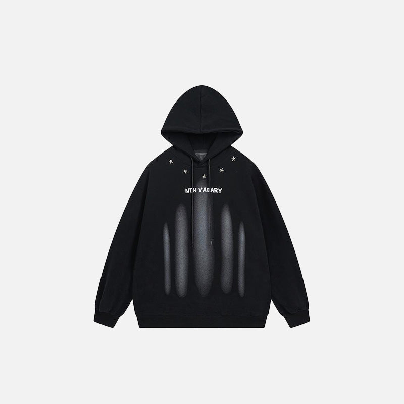 Devil Claws Hoodie