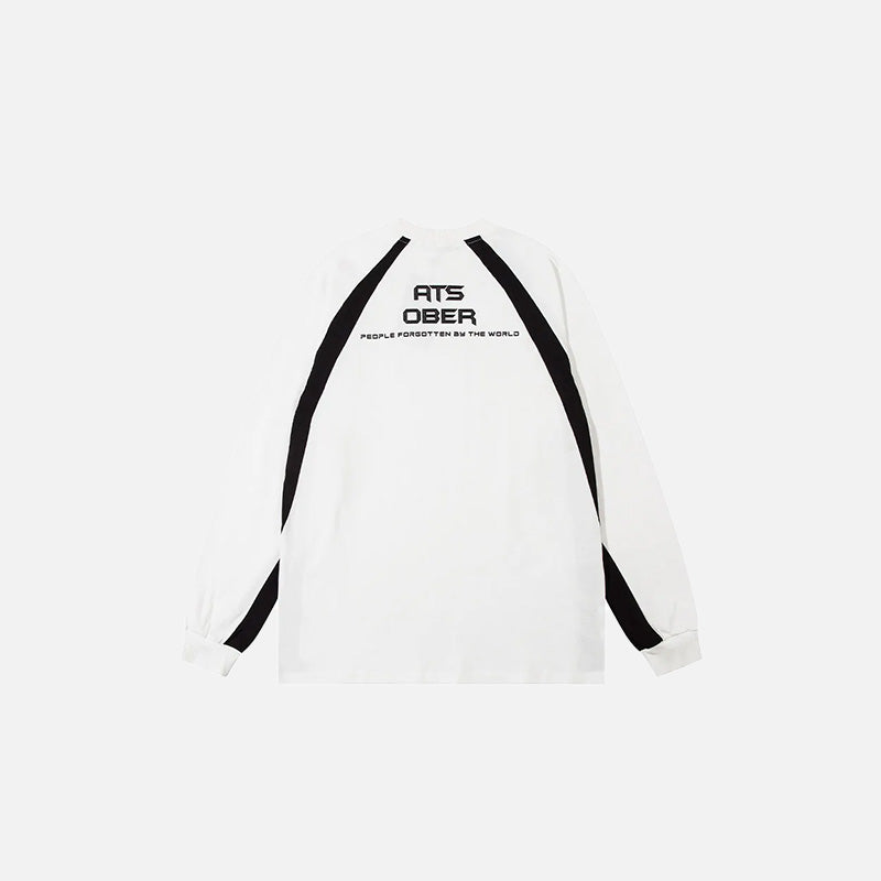 Sober Vibes Sweatshirt