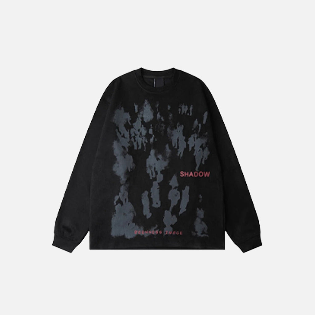 Shadow Sweatshirts