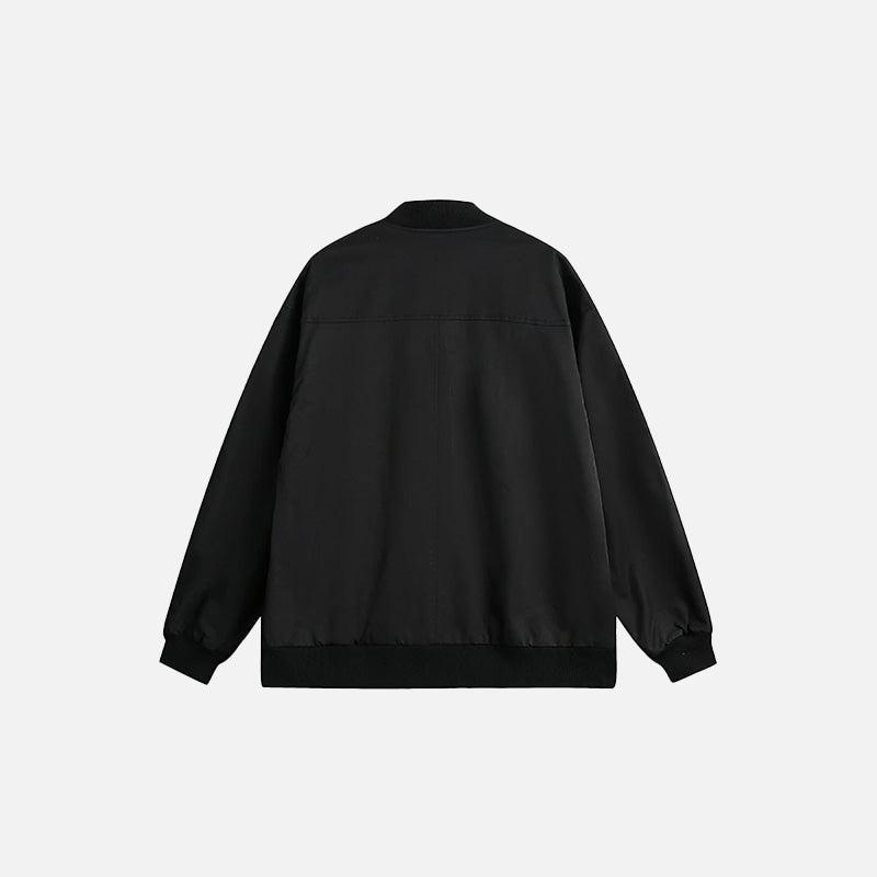 Steller Design Star Jacket