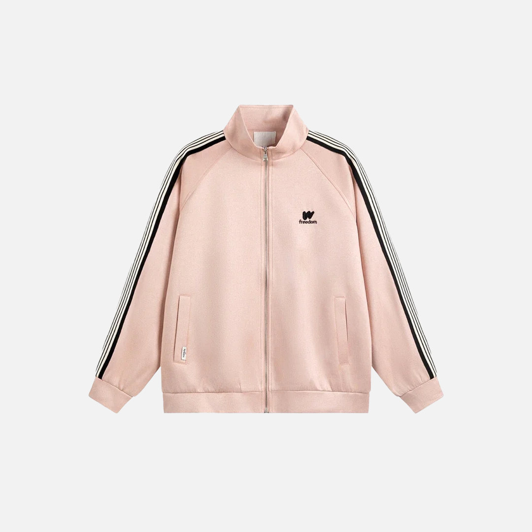 Spring 2025 Women's Casual Sports Sweatshirt