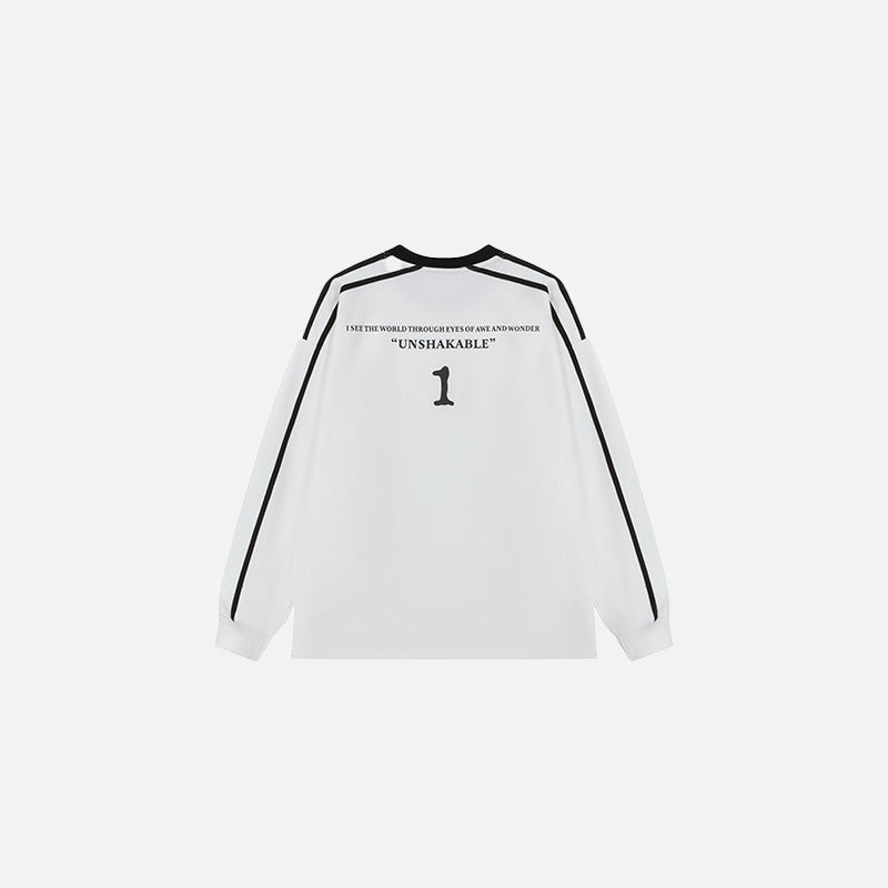 Iconic Insignia Sweatshirt