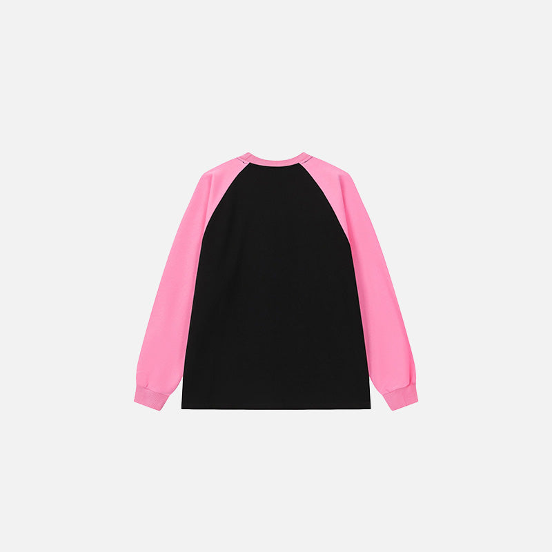 Balance Sun Club Sweatshirt