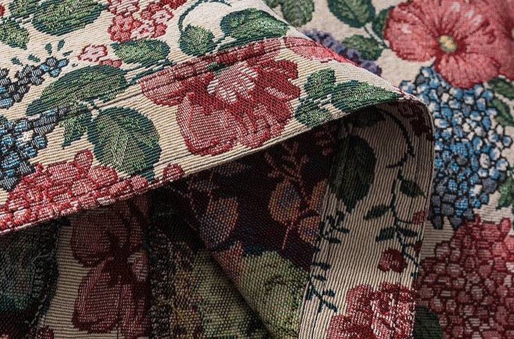 Flower Garden Jacket