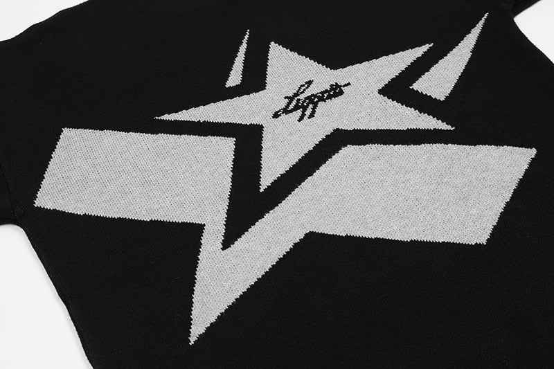 Avenue Of Stars Sweater