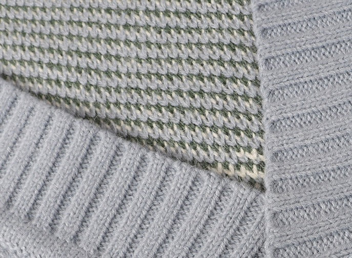 Dutch Landscape Sweater