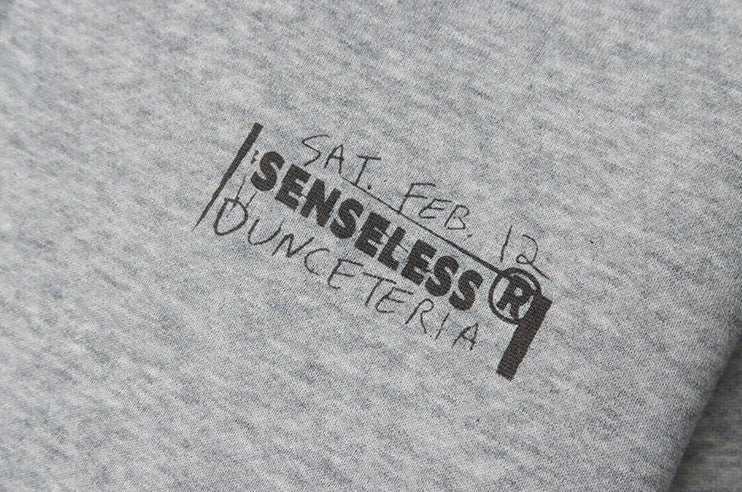 Love With You Hoodie