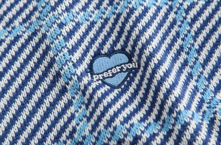 I Prefer You Sweaters