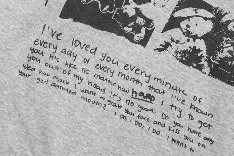 Love With You Hoodie