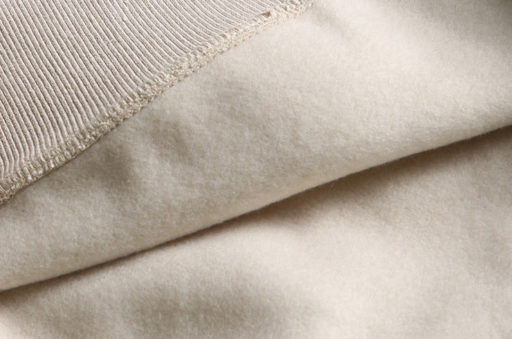 Angel Graphic Print Hoodie