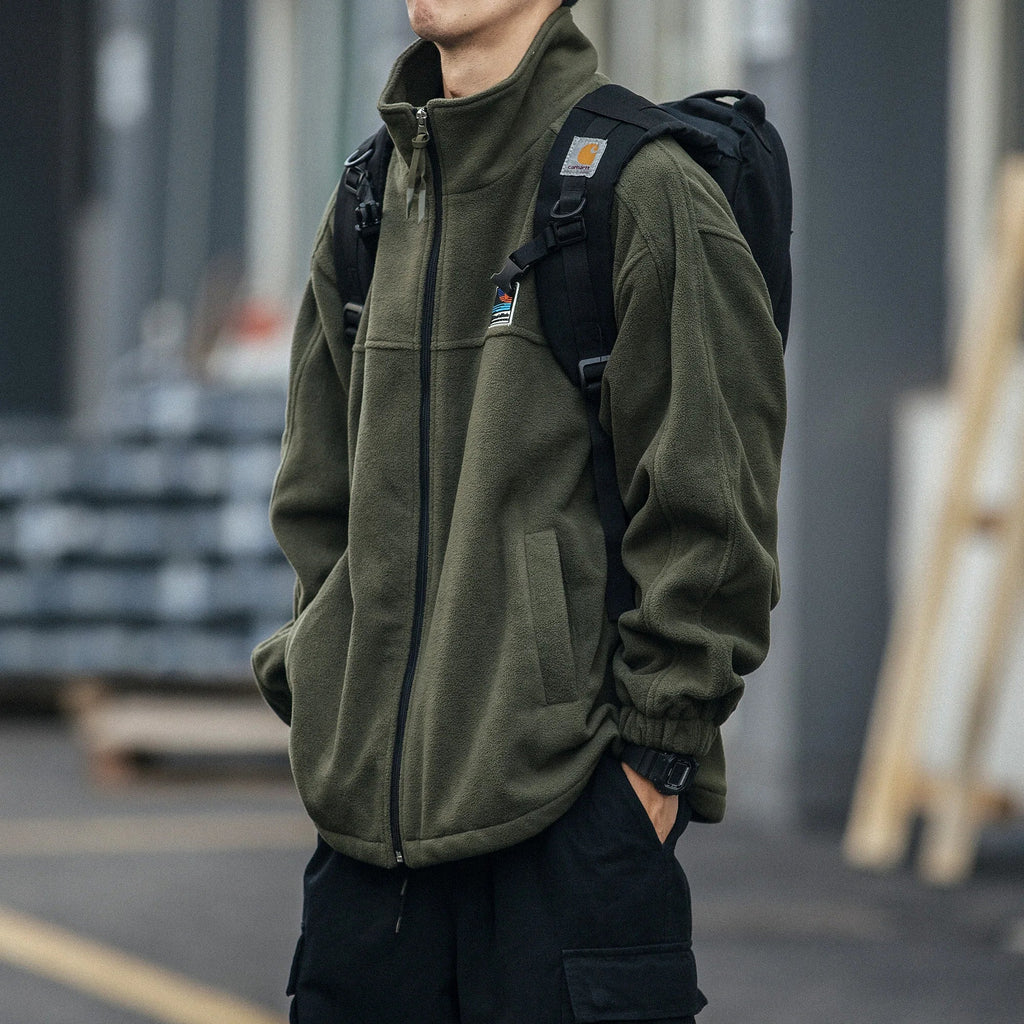 Urban Explorer Jacket