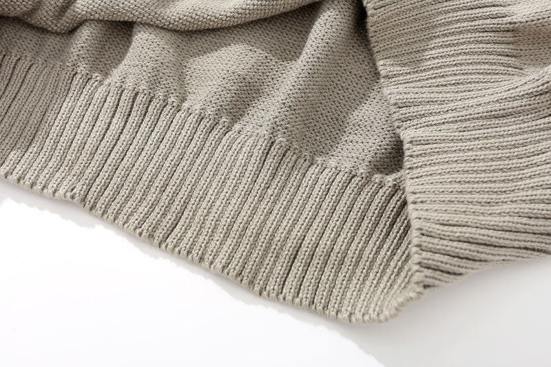 Angel Statue Sweaters