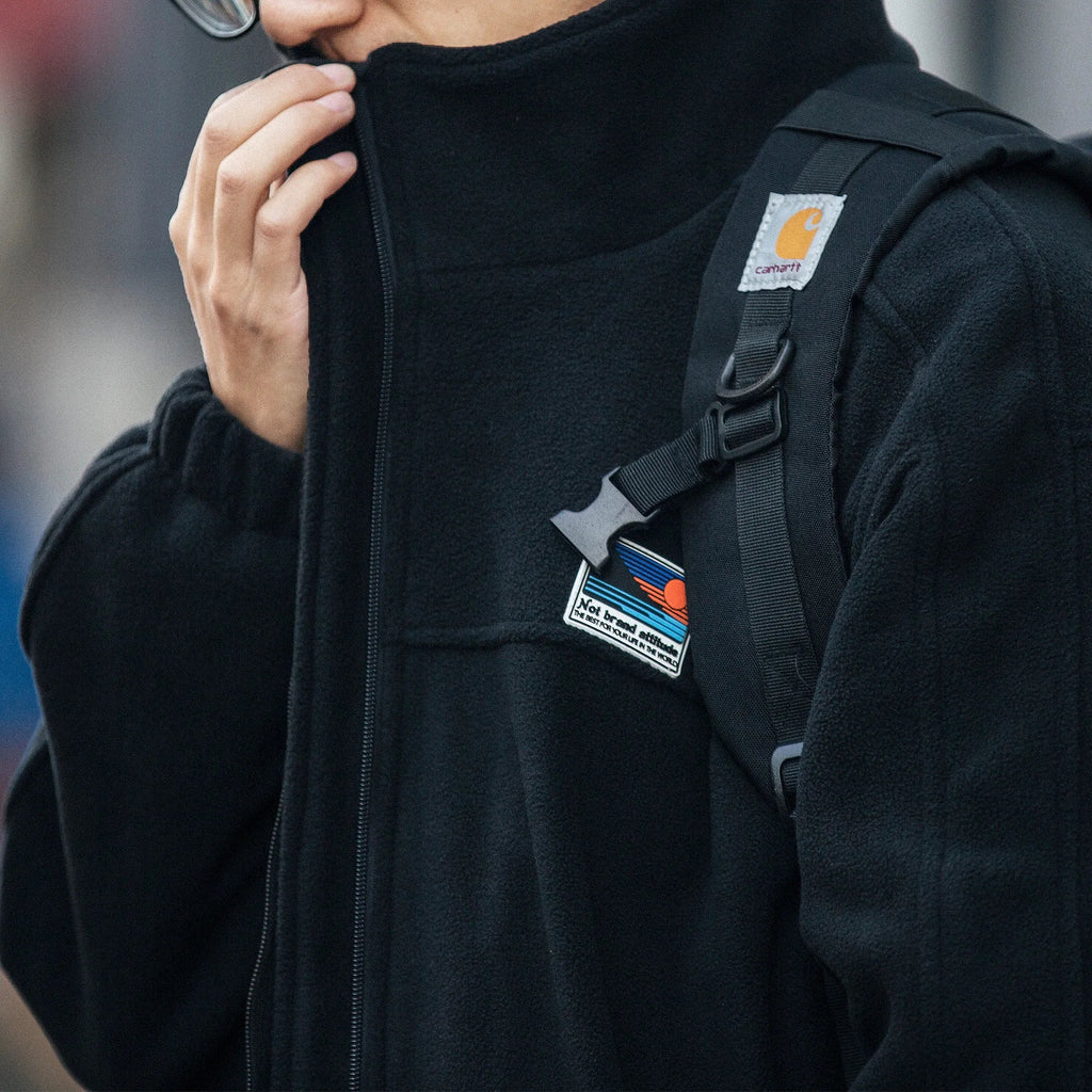 Urban Explorer Jacket