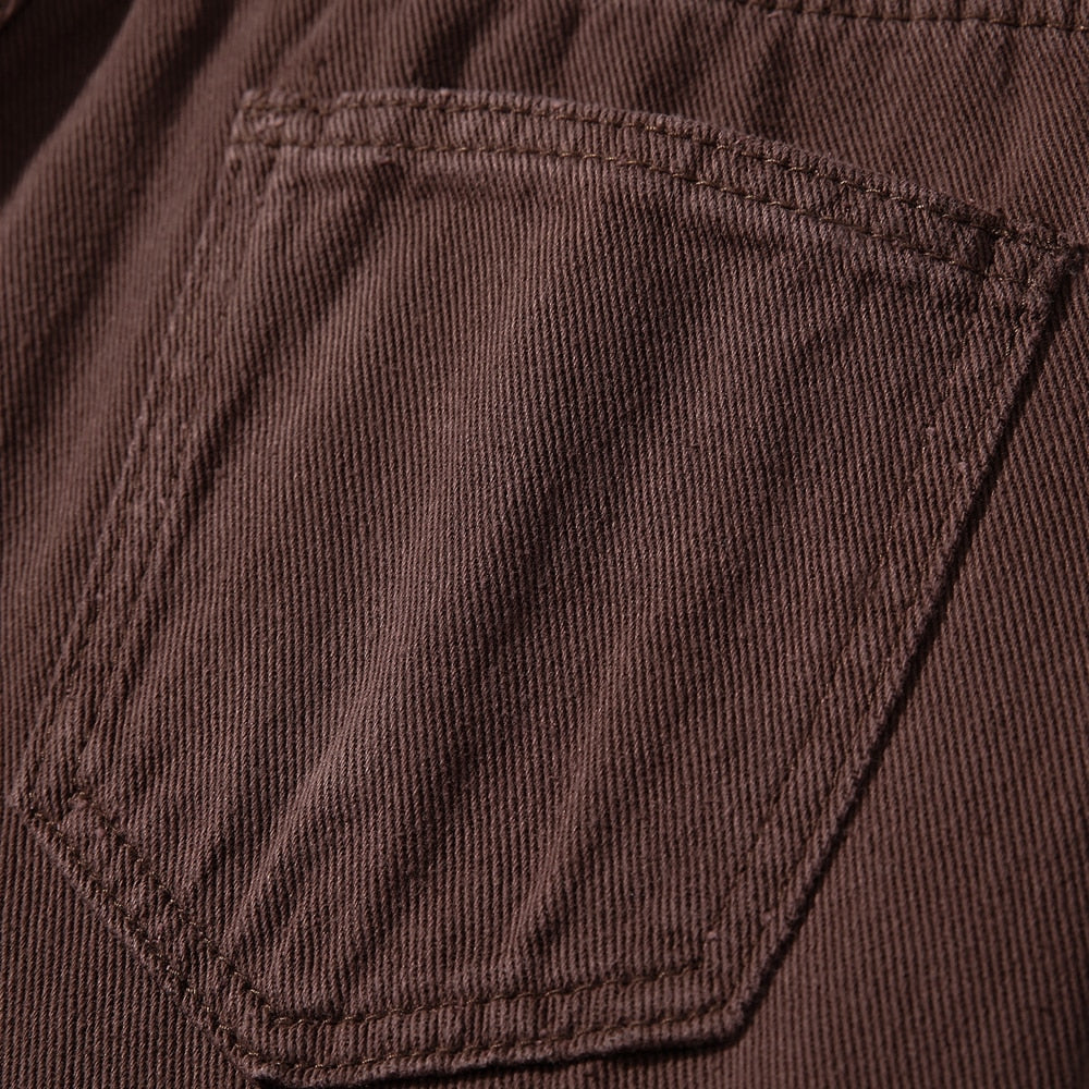 Women's High-waist Ripped Jeans