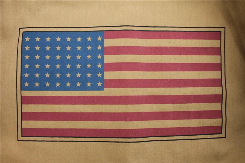 Vintage Removable Fur Leather Jacket