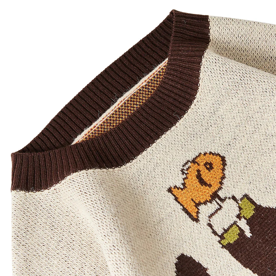 The Cats' Meal Sweater